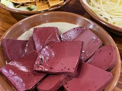 血旺-笔记安顺夺夺粉火锅(龙湾万达店)