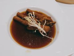 -喜宴又一村·粤菜·茶点·海鲜(壹方天地店)
