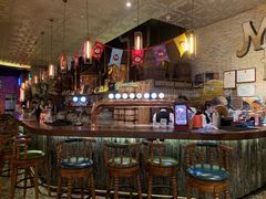 -MR.ROCKY洛奇先生RESTAURANT&BAR(宝安壹方城店)