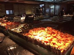 -星伦多自助料理·涮烤一体(虹悦城店)