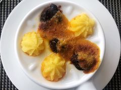 -白天鹅宾馆·流浮阁咖啡厅