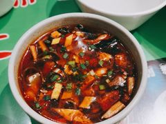 -令氏家外家周秦食府(高新店)