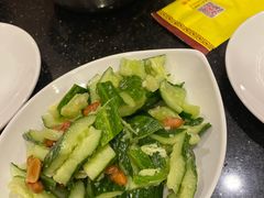 -蝎王府羊蝎子(西直门店)