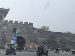 -开封城墙景区