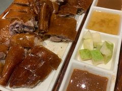 -凤阁楼果木烧鹅(鹤山陈山店)