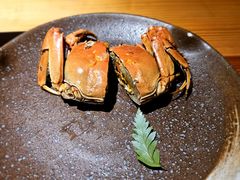-花潮料理艺食馆(世欧广场店)