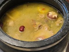 石锅鸡-思金拉措庄园藏餐(太阳岛店)