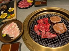 -厚贞日式烤肉(龙之梦店)