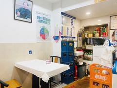 -新新湘菜馆(新中街二条店)