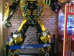 -中影荟星激光影城(西丽店)