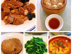 -上海年代·浙菜家烧·小海鲜(水上东路店)