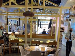 -关东小磨东北菜(上海长风大悦城店)