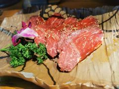 -黑牛の店·和牛烧肉(大悦城店)
