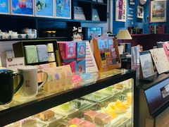 -西西弗书店·矢量咖啡(新光天地店)
