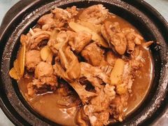 -茶油香闽南菜·花园餐厅(前埔店)