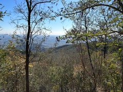 -北京西山国家森林公园