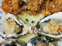 -四川小胡子海鲜(丁村万人海鲜广场店)