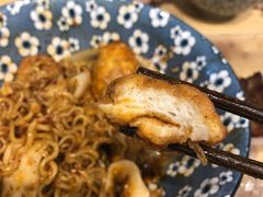 小油条-皆道拌麻辣烫·麻辣拌