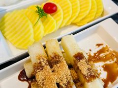 -一席地·本地鸡窝·杭帮鸡火锅(萧山银隆百货店)