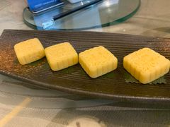 绿豆膏-上海皇廷花园酒店·御宴中餐厅