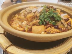 -万达广场(马鞍山太白路店)