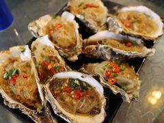 -大京园海鲜烧烤(东城路店)