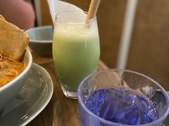 -CHINCHIN 青青·泰国料理(万象食家店)