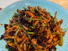 -奉天理·海鲜饺子