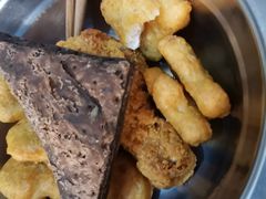 -麦当劳(曲阳店)
