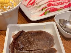 -傣妹火锅(徐泾店)