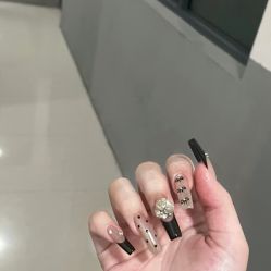 -1T·1M 日式美甲美睫