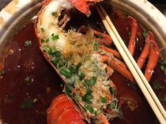 -盒马鲜生(杭州运河上街店)