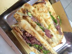-驴肉火烧(玉祥门店)