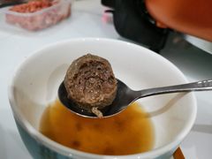 -味华香养生牛肉馆(杏林店)