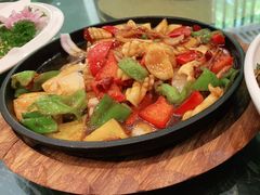 -卿雲阁私人高定餐厅(汉口江滩店)