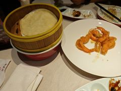 -小京华楼·京味斋(三元桥国展店)