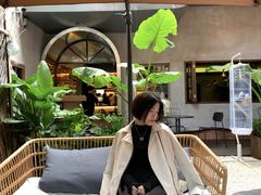 -ChitChat奇洽·Bistro(黎黄陂路店)
