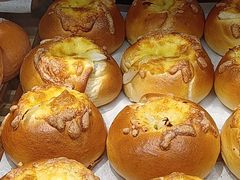 -CARINO BAKERY&CAFE(人广来福士店)