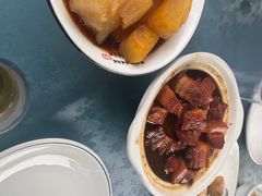 -昆承湖酒家·本帮农家菜