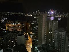 -香港尖沙咀凯悦酒店