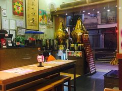 -恭和堂 龟苓膏(铜锣湾店)