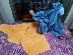 -沈师傅盲人按摩工作室(密三小区店)