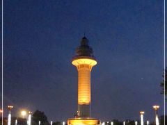 -日照灯塔风景区