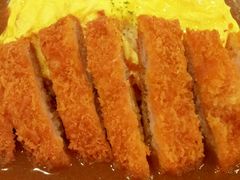 android_upload_pic-COCO壱番屋(北京平安国际金融中心店)