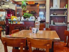 大堂-正德顺順德雙皮奶(中信店)