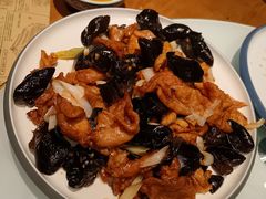 -蔡家酒楼(一德街店)