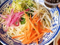 -前门故事烤鸭店(十里河店)