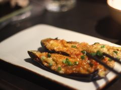 -很久以前羊肉串(中山公园店)