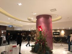 -JR东日本大都会大饭店东京城