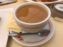 -永盈茶餐厅(江南大道中店)